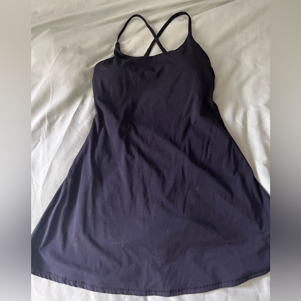 HALARA Dress